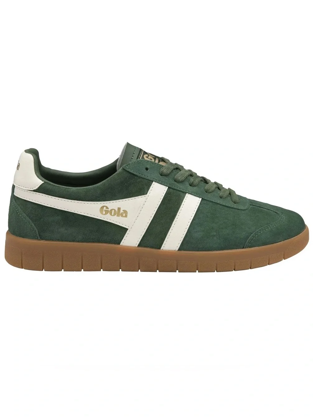 Gola Hurricane Suede Sneakers size US 11 Men’s